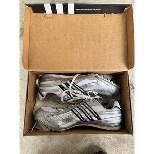 Adidas Titan 2005 Track Spikes Men’s 11 Pre-Owned